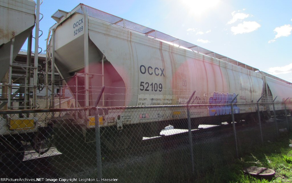 OCCX 52109